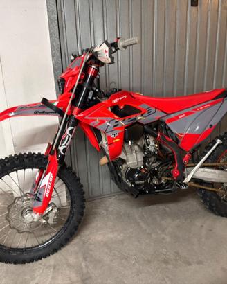 Beta RR 400