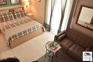 Casa vacanze da Anna