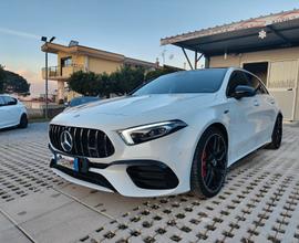 MERCEDES Classe A45 S 4 Matic+