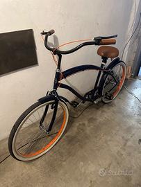 Bicicletta cruiser