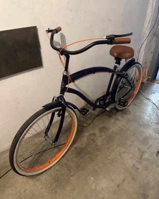 Bicicletta cruiser