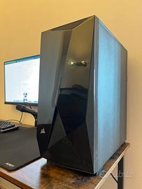PC Gaming Custom - Nvidia RTX 3080