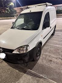opel combo  1300cc