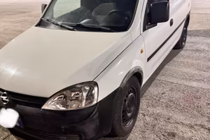 opel combo  1300cc