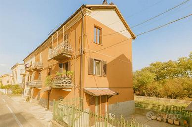 Bilocale completamente ristrutturato