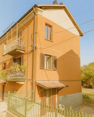 Bilocale completamente ristrutturato