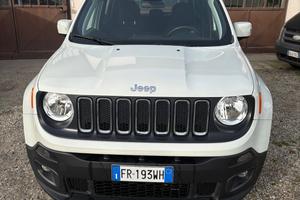 Jeep Renegade 1.4 T-Jet 120 CV GPL Longitude