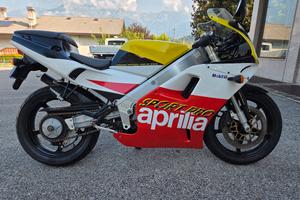 Aprilia 125 futura sp versione hc 