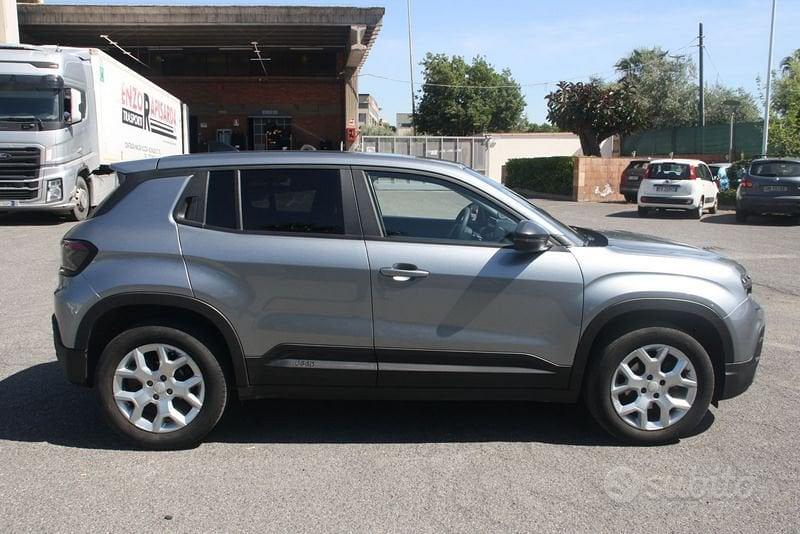 Jeep Avenger 2024 photo 5