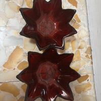 Posacenere a forma di stella