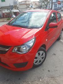 Opel karl 1.0 benzina