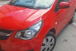 Opel karl 1.0 benzina