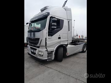 IVECO IVECO AS440 T/P STRALIS 480 TRATTORE U18251