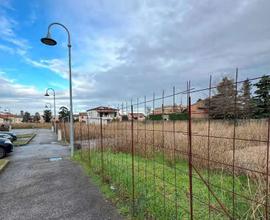 Terreno Edificabile a Sant'Agata sul Santerno