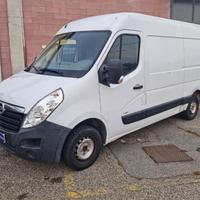 Opel Movano 33 2.3 CDTI 125CV PM-TM FWD Furgo...