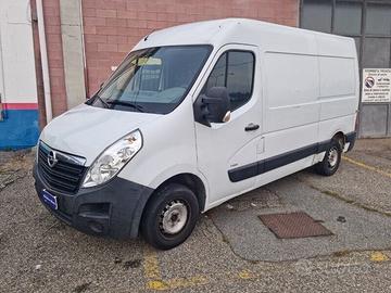 Opel Movano 33 2.3 CDTI 125CV PM-TM FWD Furgo...