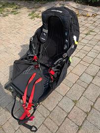 Imbrago da parapendio Woody Valley modello Wani