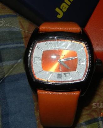 Orologio jamaica time by pryngeps NUOVO