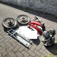 Morini kanguro 350