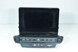 Monitor Display Kia Ceed