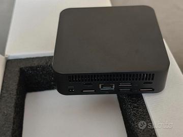Mini PC Windows 11 Pro Core i3 16gb 2tb
