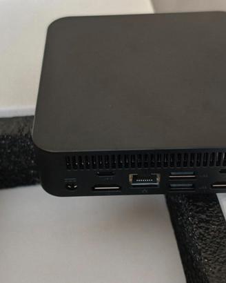 Mini PC Windows 11 Pro Core i3 16gb 2tb