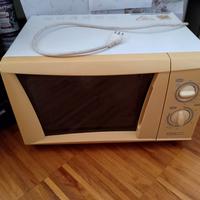 microonde tda elettronics 