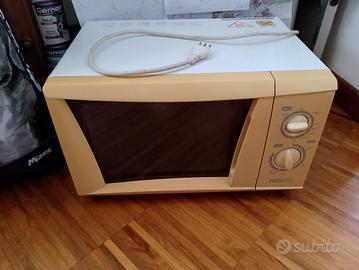 microonde tda elettronics 