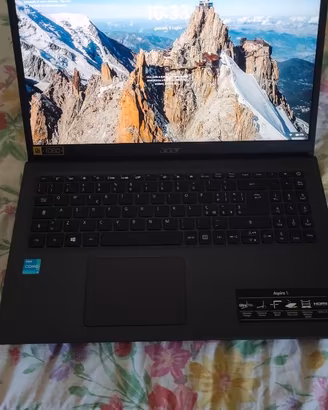 notebook ACER