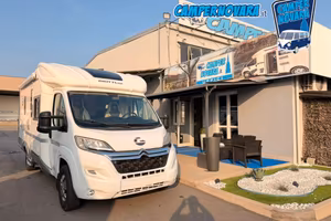 Giottiline THERRY T36 ADVENTURE
