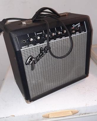Amplificatore Fender Frontman 15G