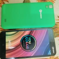 Cover cellulare NGM you color M502 