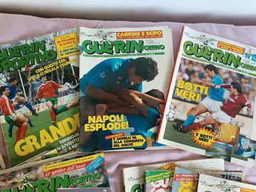 Guerin sportivo 