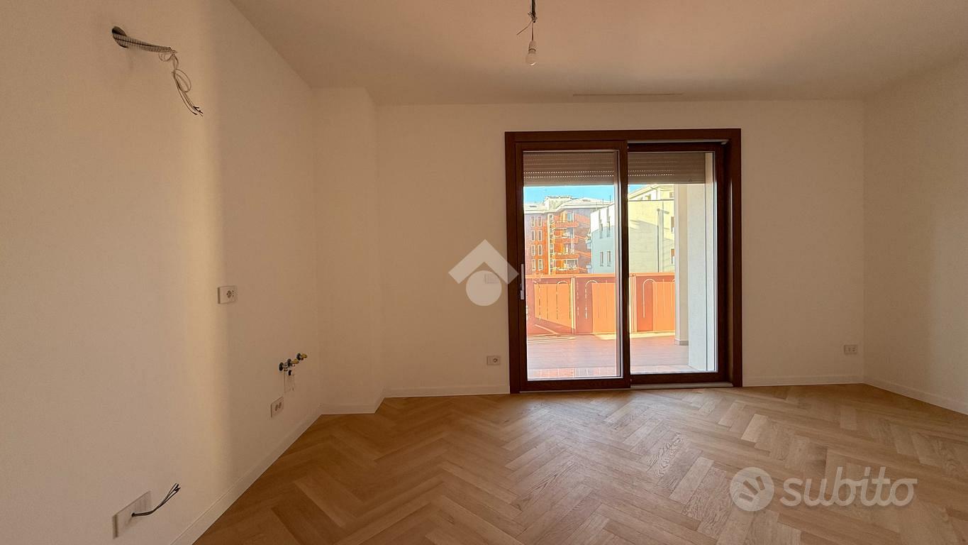 Appartamento – Pordenone, San Giorgio, Rorai Grande / Rorai Grant - Altro