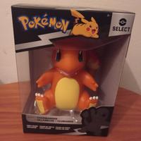 Pokémon Charmander vinyl figure Jazwares 