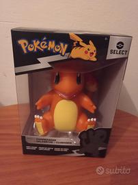 Pokémon Charmander vinyl figure Jazwares 