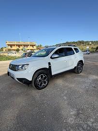 Dacia Duster 4x2 GPL - 2021