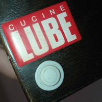 Bellis.sima Cucina Lube oltre 7 mt. componibile