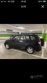 Dr 3 station wagon gpl