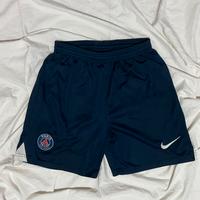 pantaloncini psg