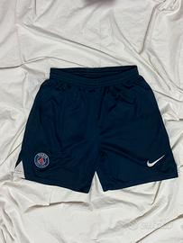 pantaloncini psg