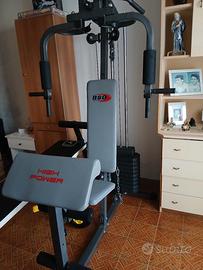 palestra