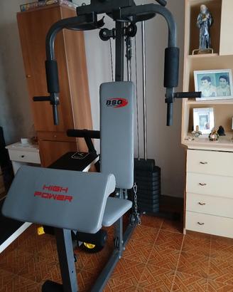 palestra