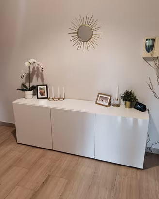 ikea besta 3 