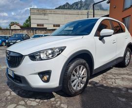 Mazda CX-5 2.2D 150CV AUTOMATICA E6