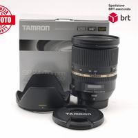Tamron 24-70 F2.8 Di VC USD (Nikon)