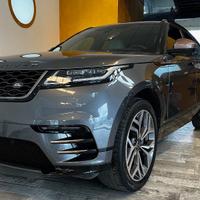 LAND ROVER Range Rover Velar 2.0D I4 240 CV R-Dy