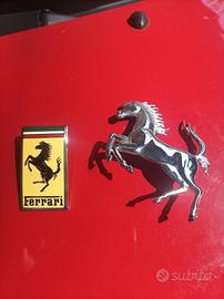  gadget Ferrari originali  nuovi