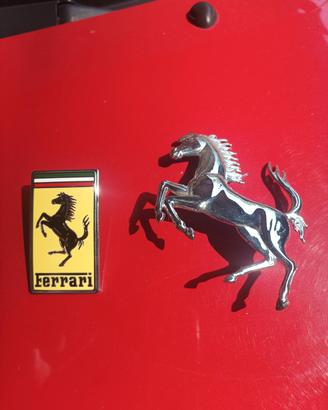  gadget Ferrari originali  nuovi