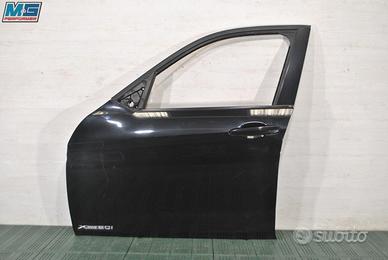 BMW X1 E84 Porta anteriore sinistra | 20281